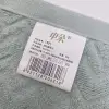 Yiwu quality goods: Shenduo Hai Zhi Yuan towels with wavy stripes Application Scenario